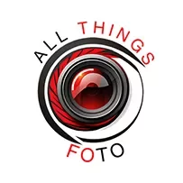 all things foto logo